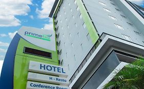 PrimeBiz Hotel Surabaya