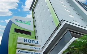 PrimeBiz Hotel Surabaya